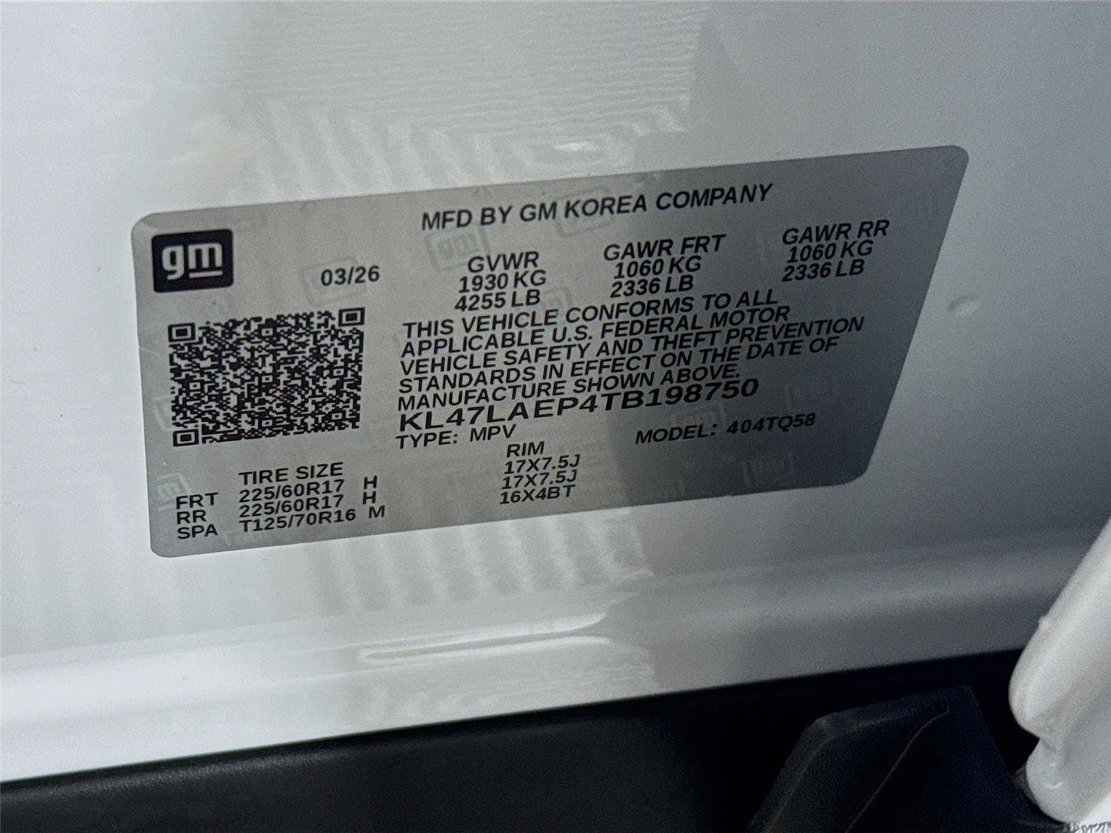 2026 Buick Envista Preferred - Photo 29
