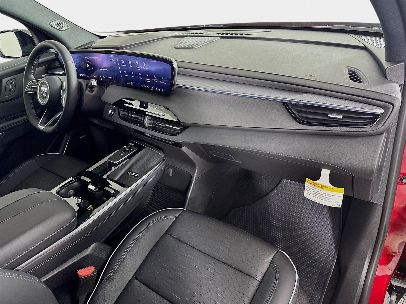 2026 Buick Enclave Sport Touring - Photo 31