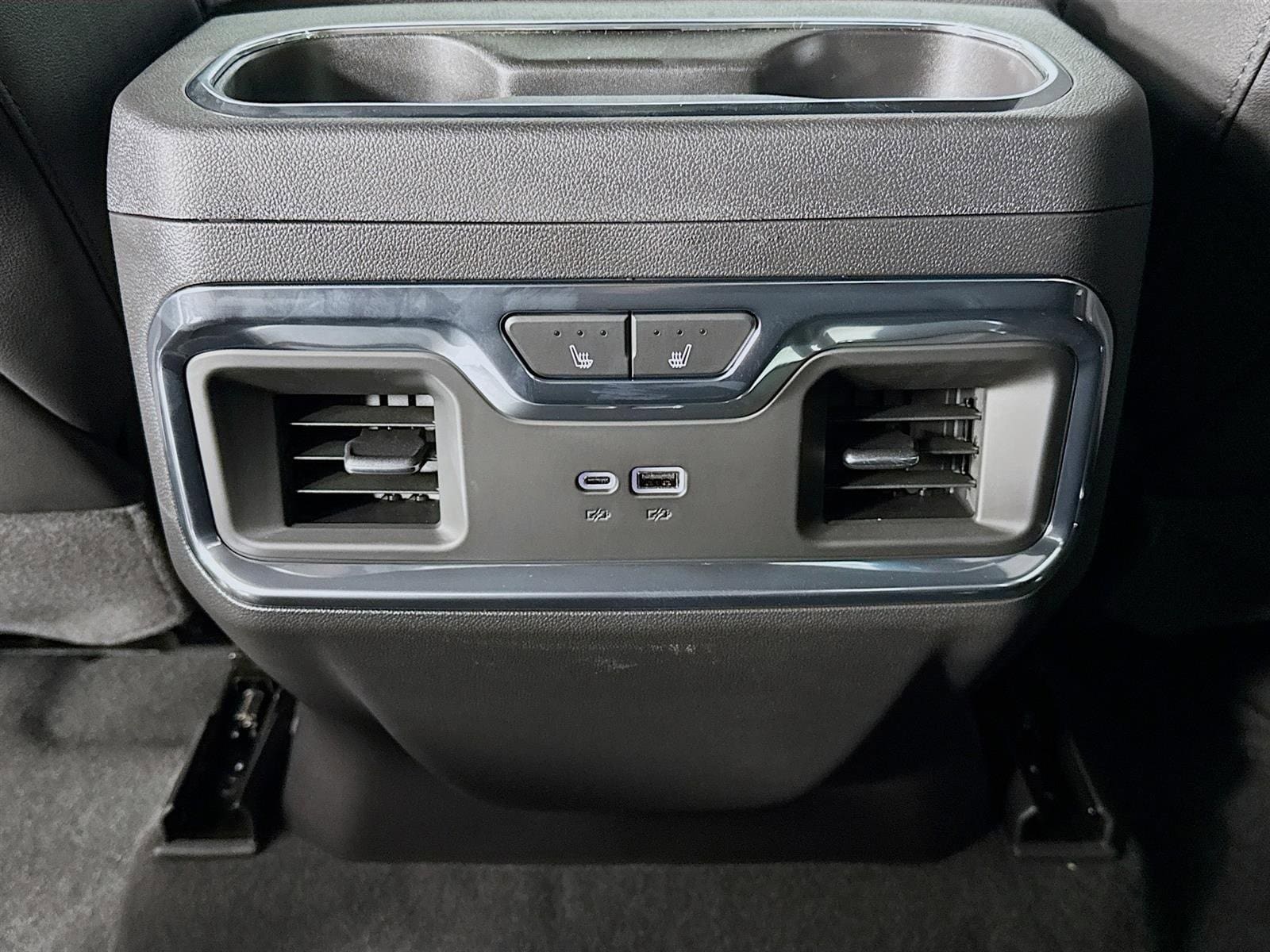 2026 GMC Sierra 1500 SLT - Photo 26