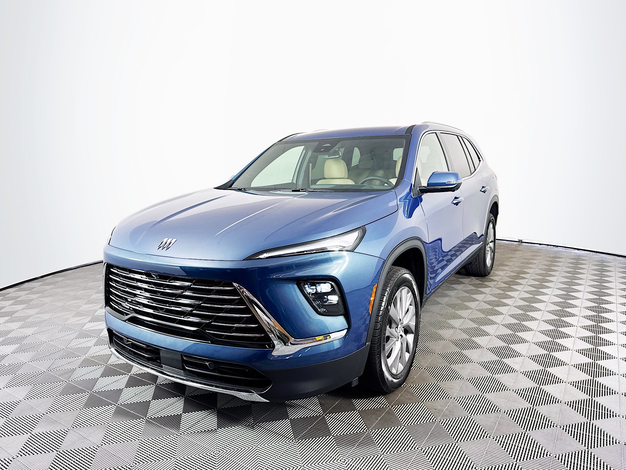 2026 Buick Enclave Preferred's photo