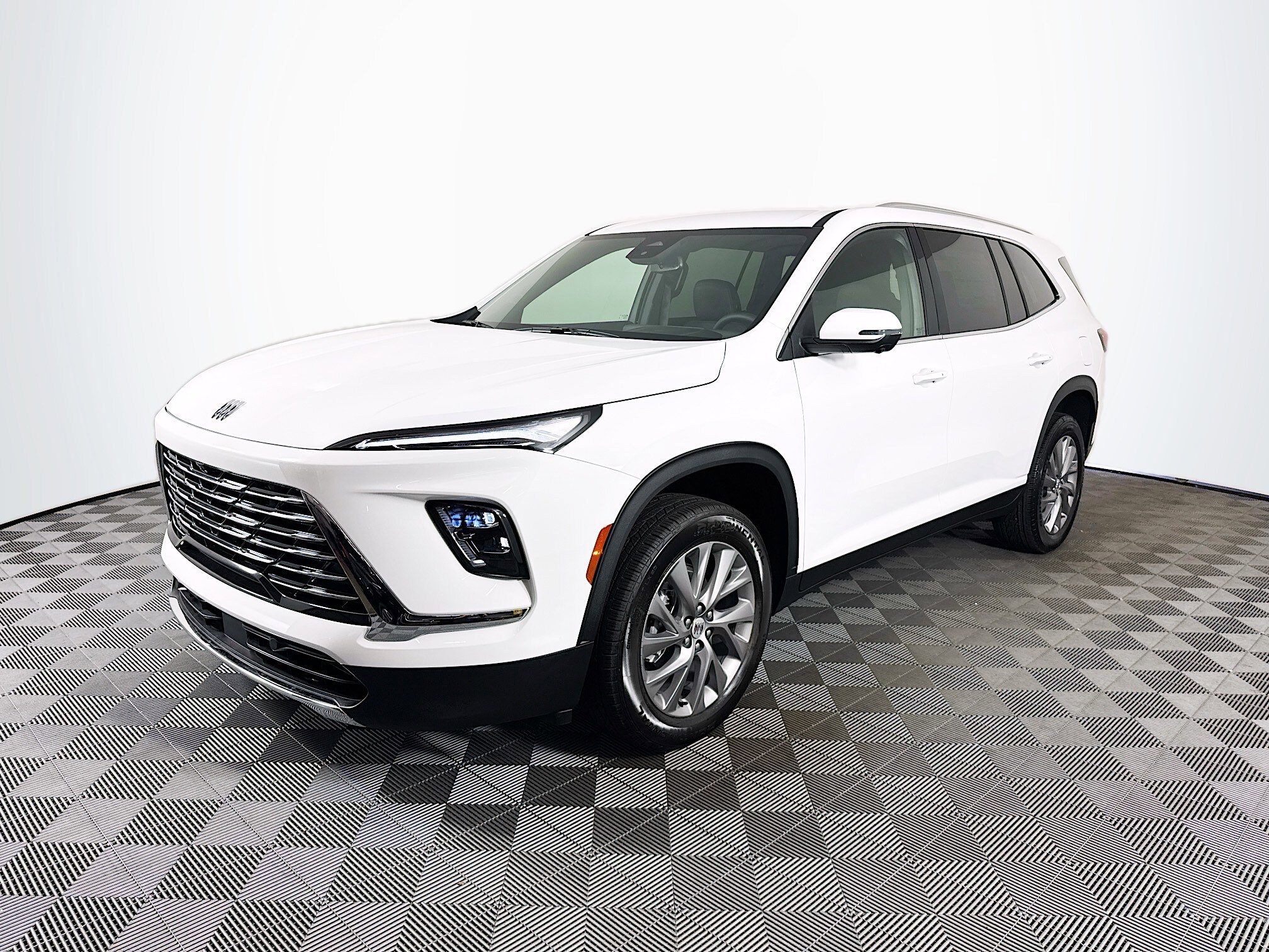 2026 Buick Enclave Preferred's photo