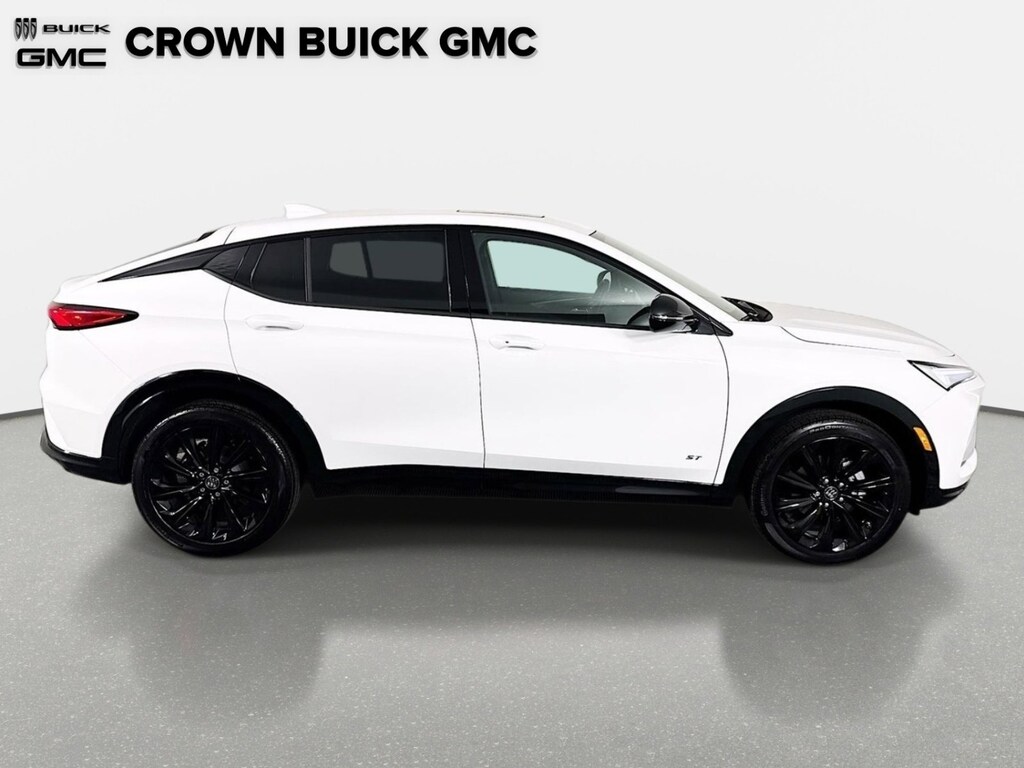 New 2026 Buick Envista Sport Touring SUV