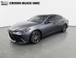 Used 2025 Lexus ES ES 350 Sedan