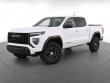 Used 2024 GMC Canyon Elevation Truck Crew Cab