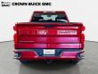 2020 Chevrolet Silverado 1500 Custom Truck