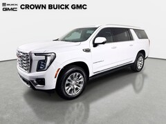 2026 GMC Yukon XL Denali SUV RWD