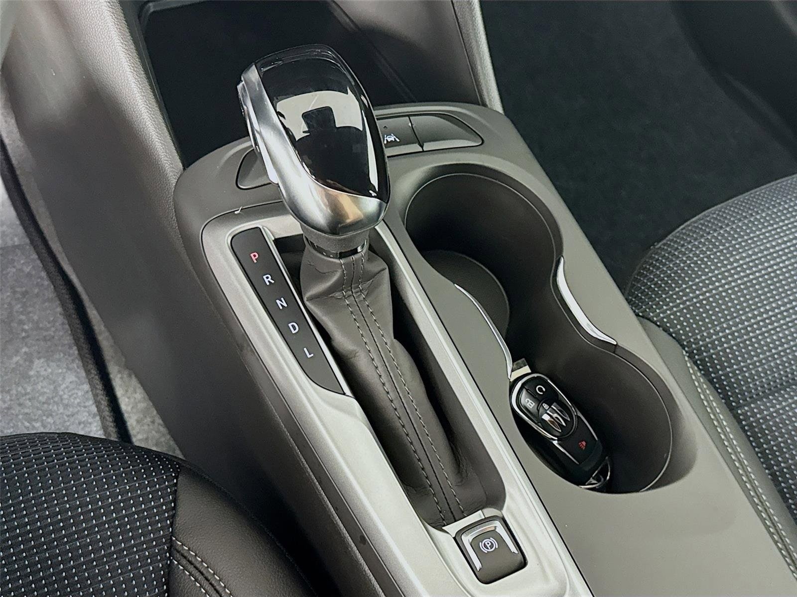 2026 Buick Envista Preferred - Photo 17