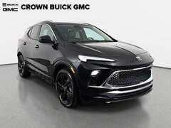 2026 Buick Encore GX Sport Touring SUV FWD
