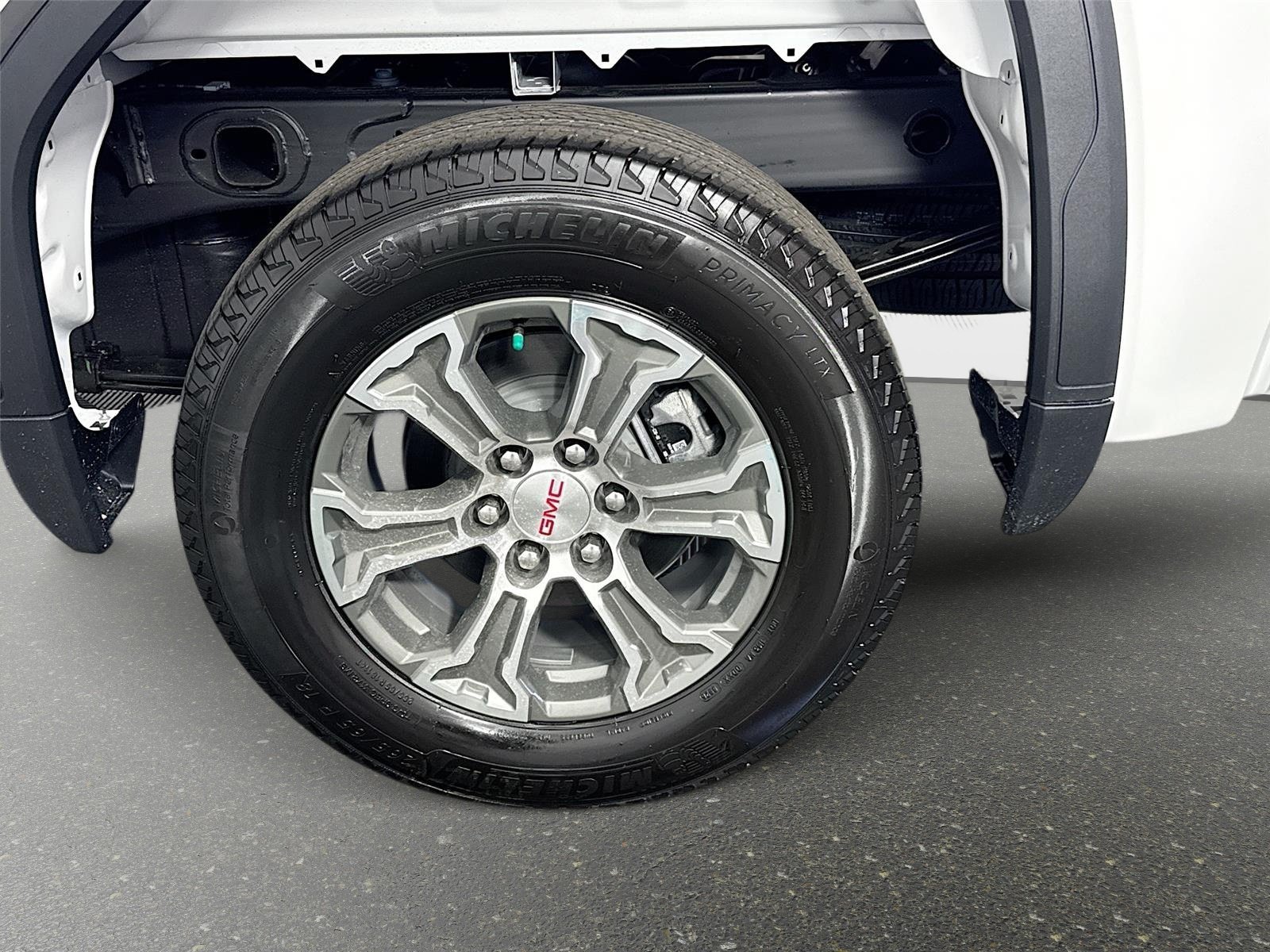 2026 GMC Sierra 1500 SLE - Photo 30