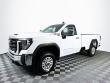 Certified 2025 GMC Sierra 2500 HD Pro Truck Regular Cab