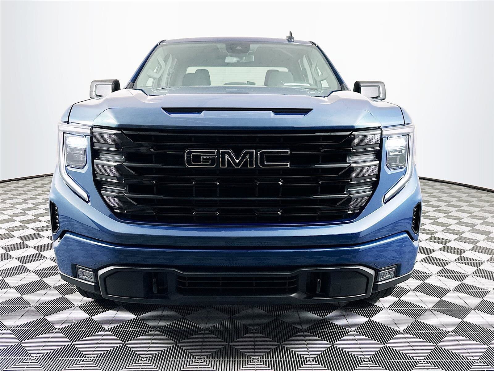 2026 Gmc Sierra 1500 Elevation photo 2