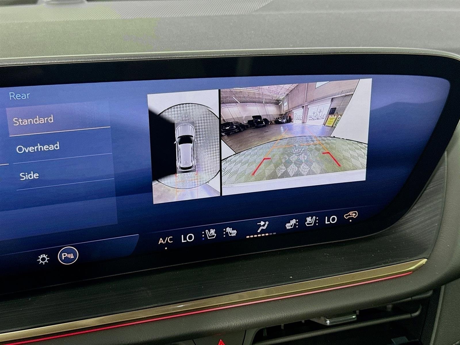 2026 Buick Envision Avenir - Photo 17