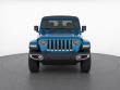 2020 Jeep Wrangler Unlimited Sahara SUV