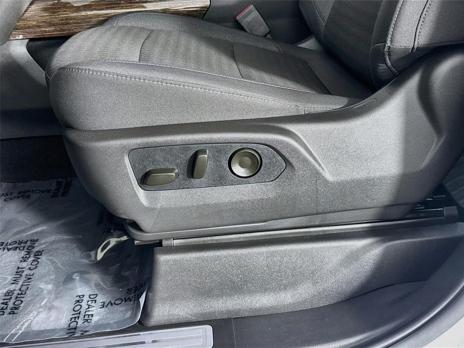 2026 GMC Sierra 1500 Elevation - Photo 19