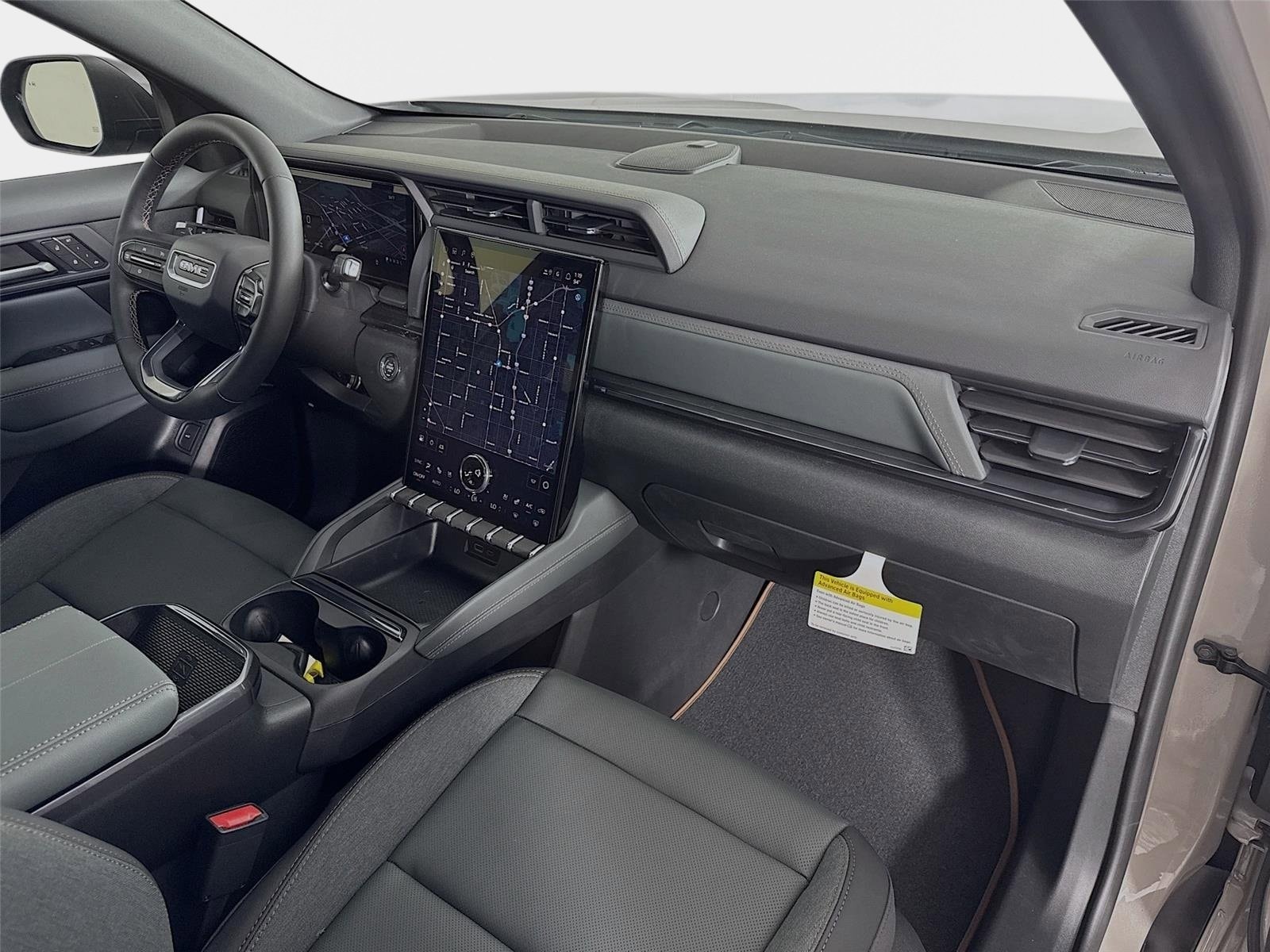 2026 GMC Terrain AT4 - Photo 29