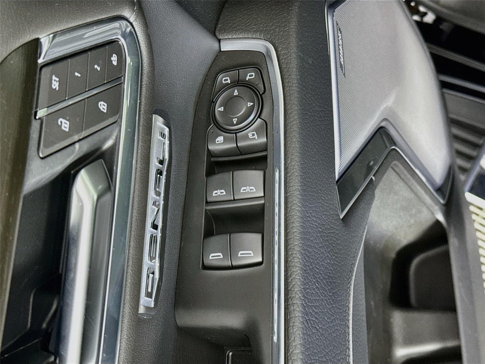 2026 GMC Sierra 1500 Denali - Photo 19