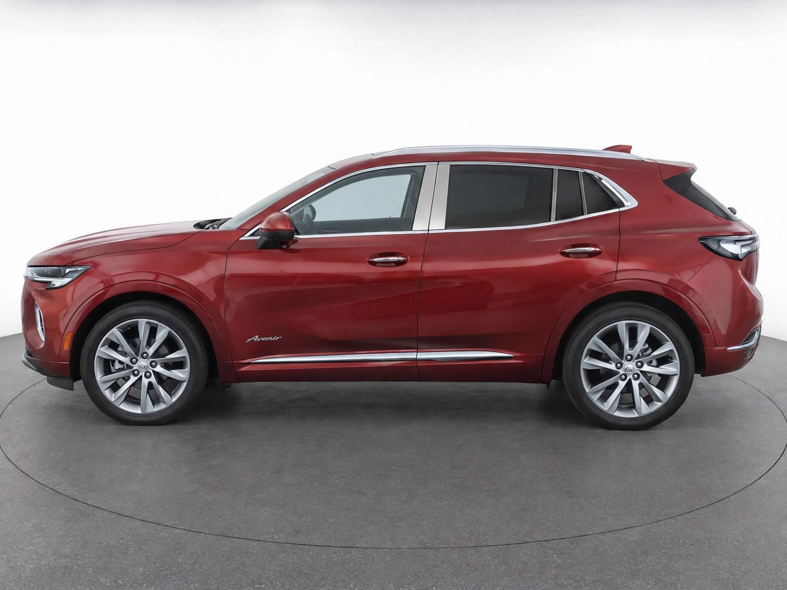 Used 2022 Buick Envision Avenir SUV
