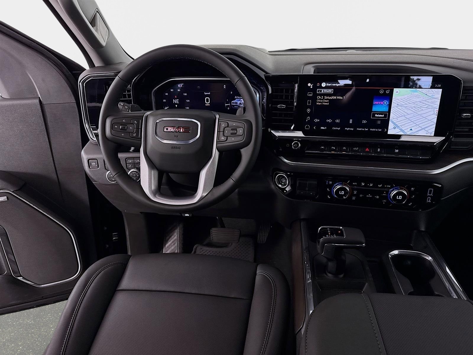 2026 GMC Sierra 1500 SLT - Photo 24