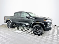 2025 GMC Canyon Elevation Truck RWD
