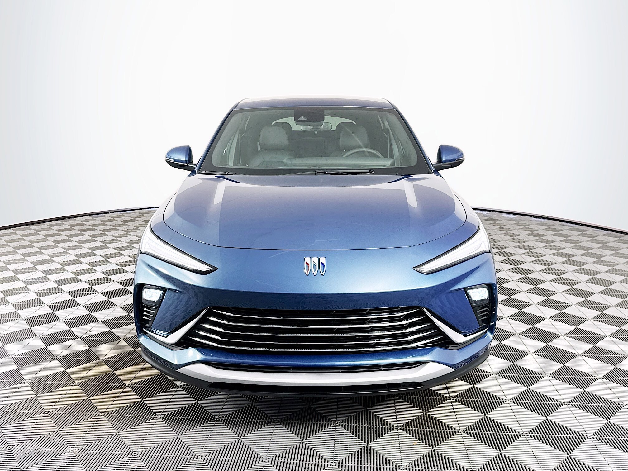 2026 Buick Envista Preferred photo 2