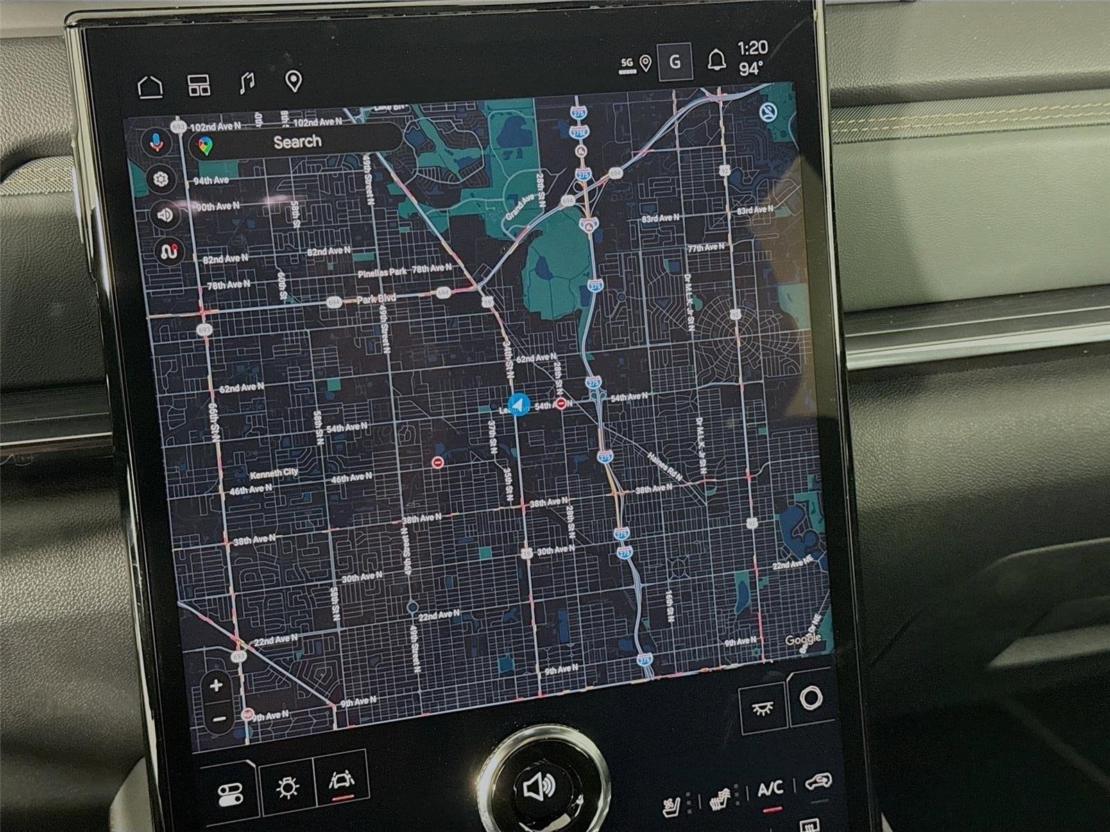 2026 GMC Terrain AT4 - Photo 15