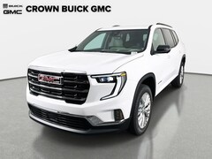 2026 GMC Acadia Elevation SUV FWD