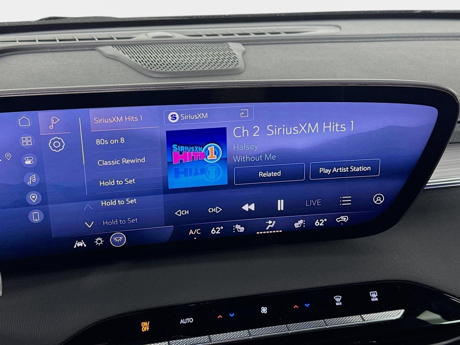 2026 Buick Enclave Preferred - Photo 14