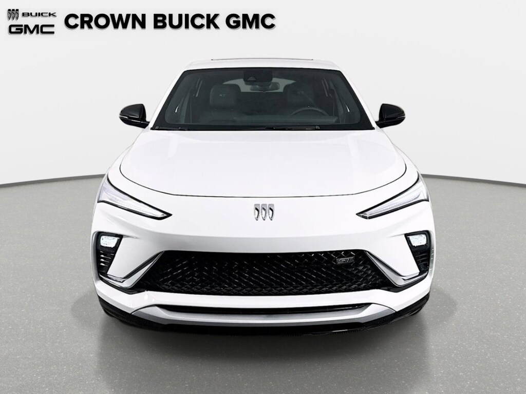 New 2026 Buick Envista Sport Touring SUV