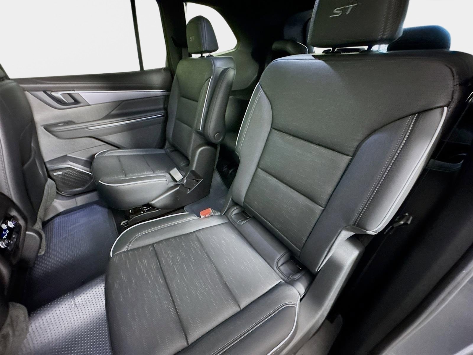 2026 Buick Enclave Sport Touring - Photo 24