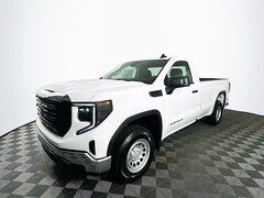 2025 GMC Sierra 1500 Pro Truck 4WD