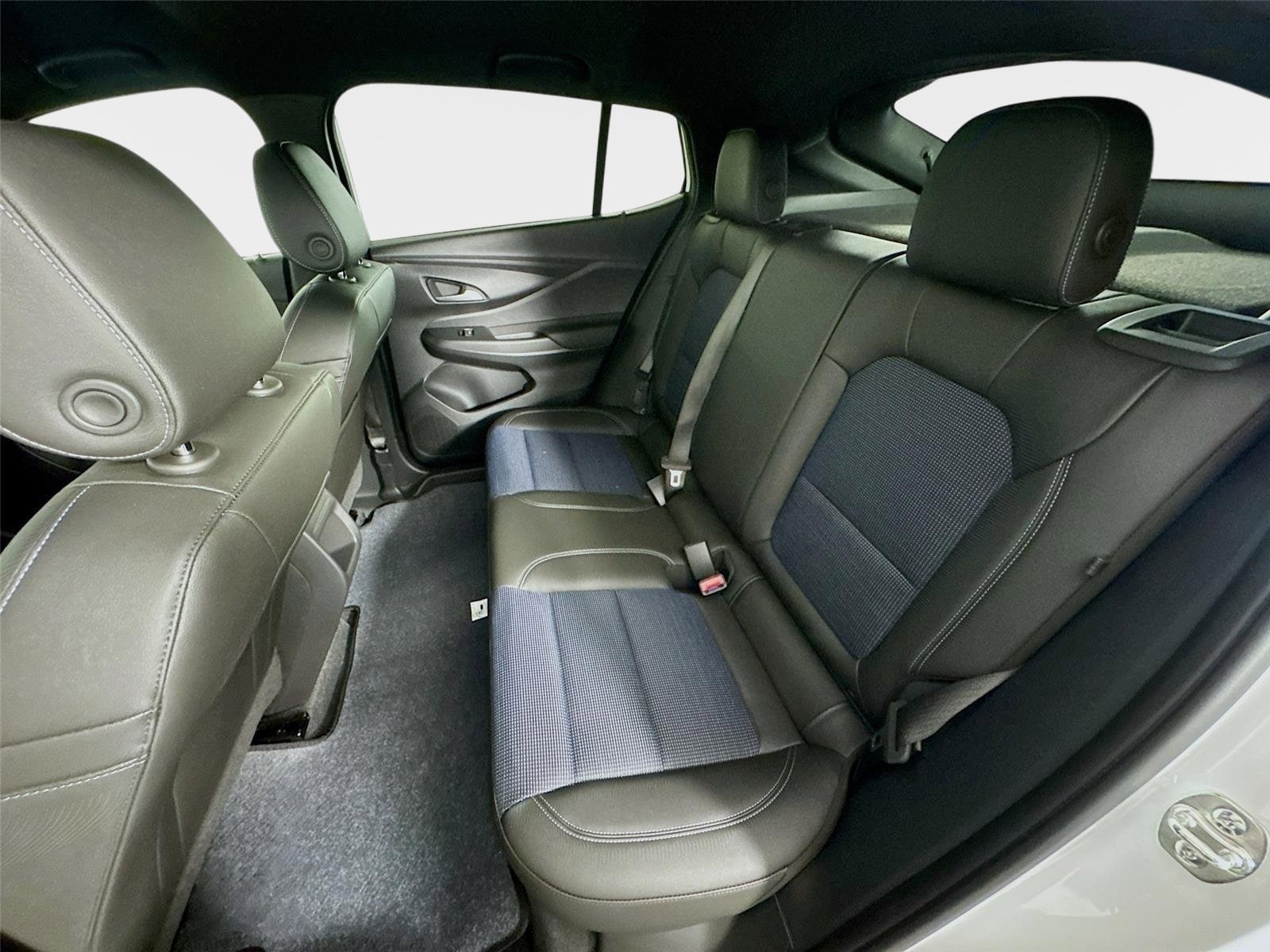 2026 Buick Envista Preferred - Photo 20