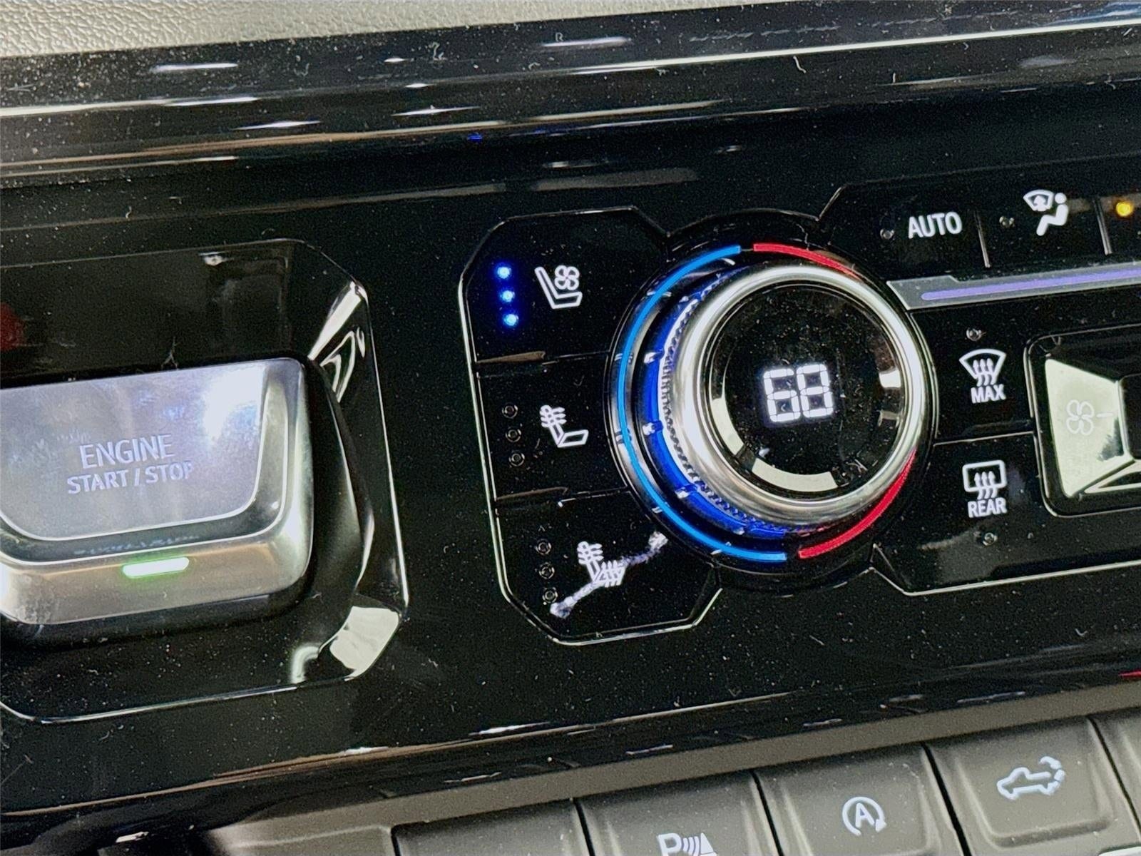 2026 GMC Sierra 1500 AT4 - Photo 23