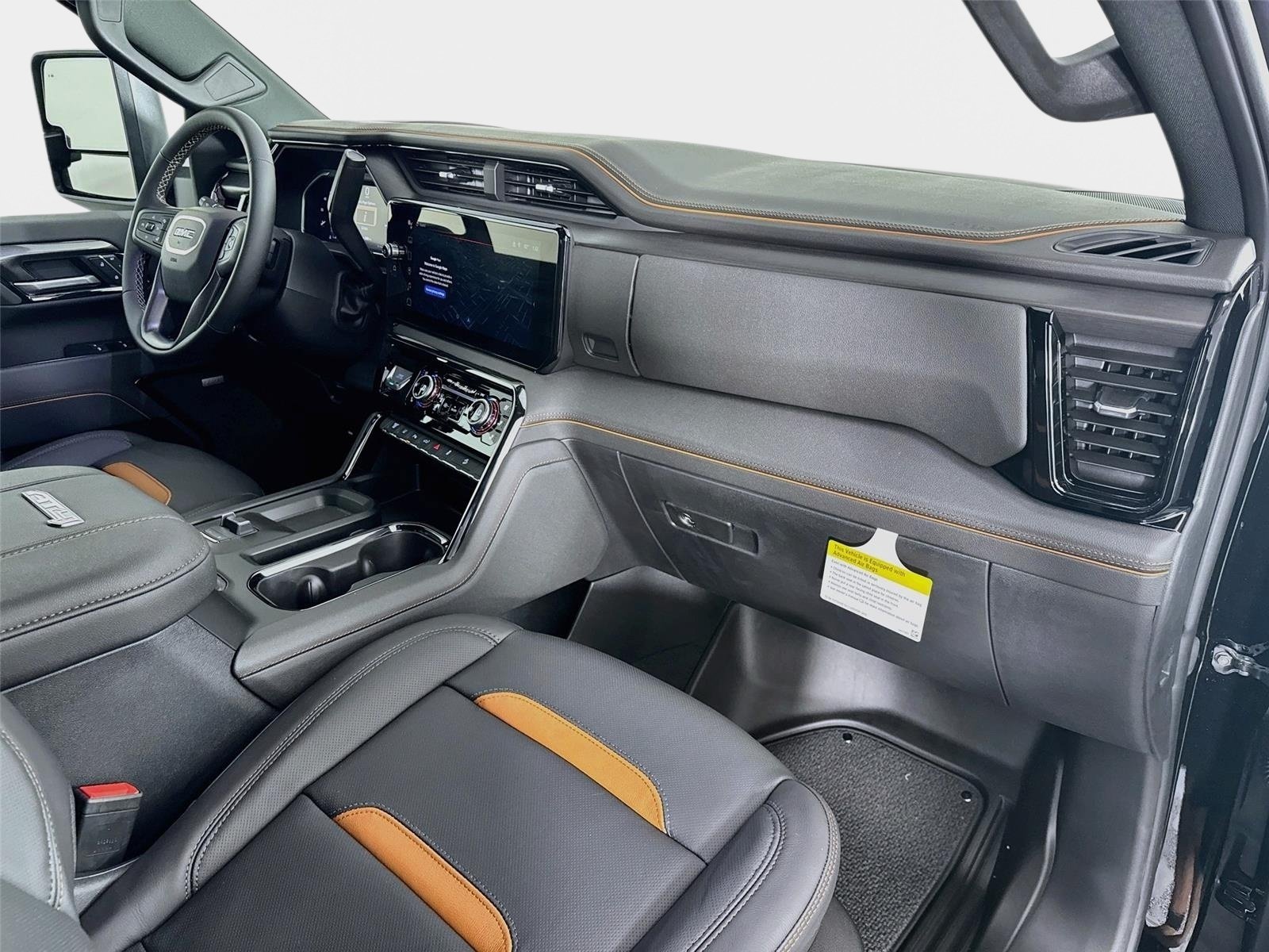 2026 GMC Sierra 2500HD AT4 - Photo 29