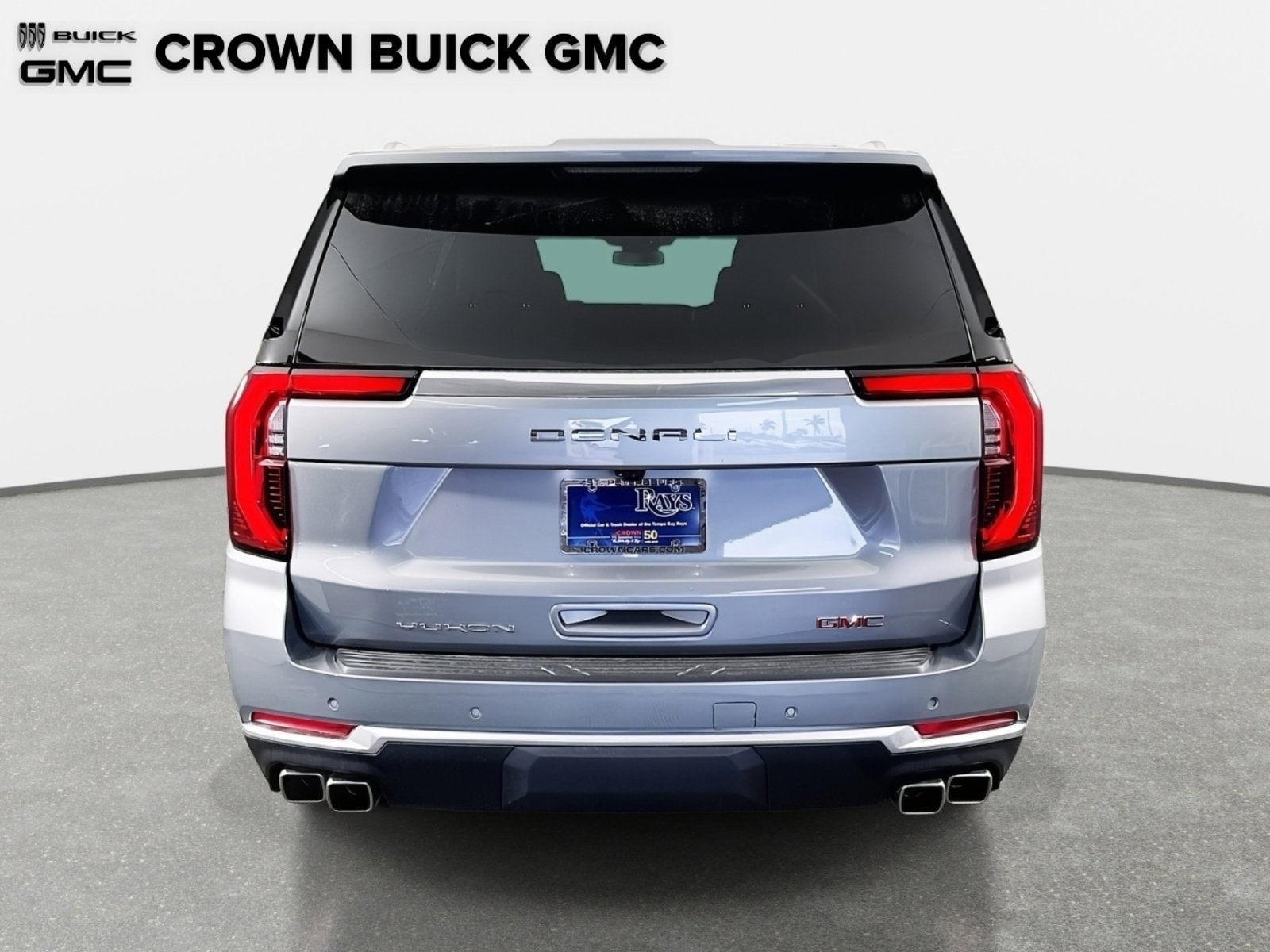 2026 GMC Yukon XL Denali - Photo 6