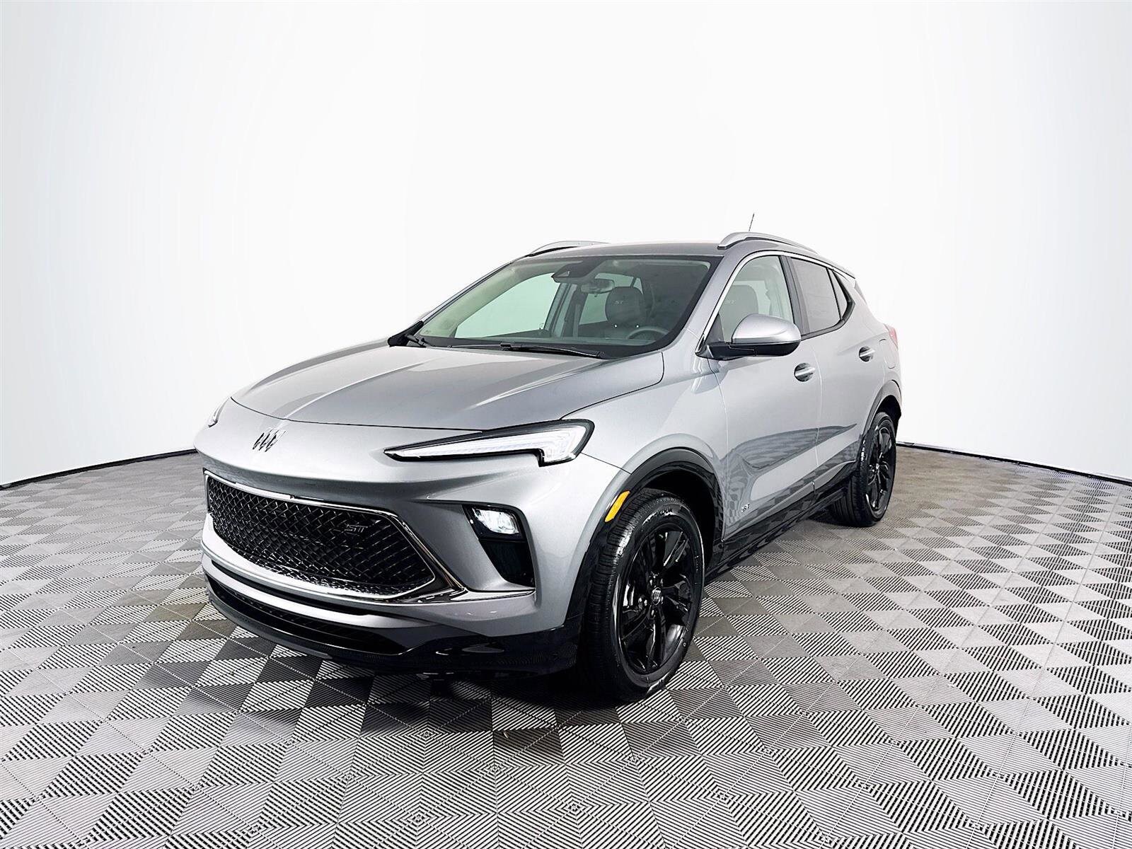 2026 Buick Encore GX Sport Touring photo 3
