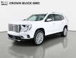  GMC Acadia