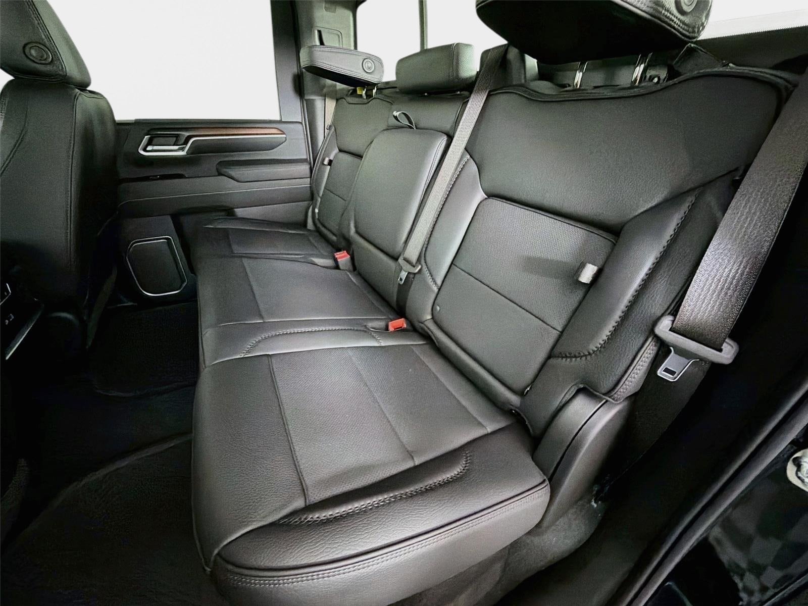 2026 GMC Sierra 2500HD Denali - Photo 24
