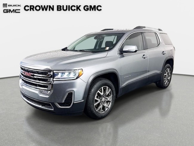 2023 GMC Acadia SLE SUV
