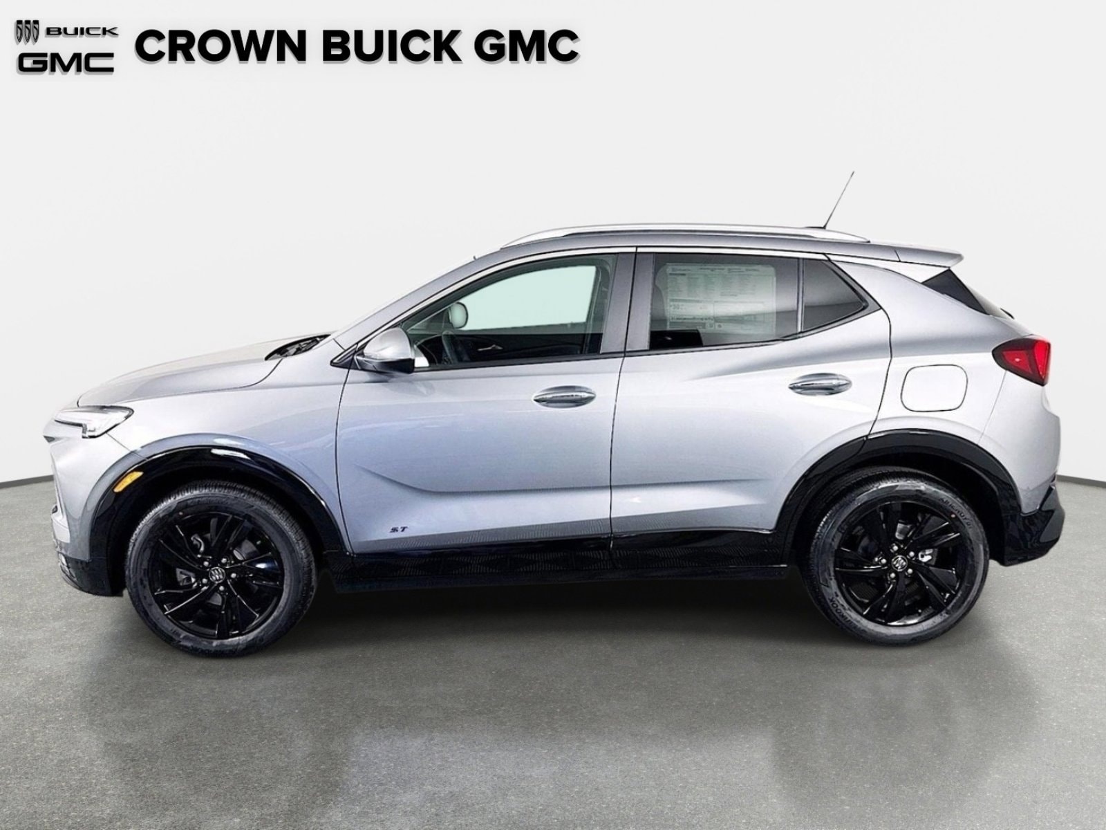 2026 Buick Encore GX Sport Touring - Photo 8