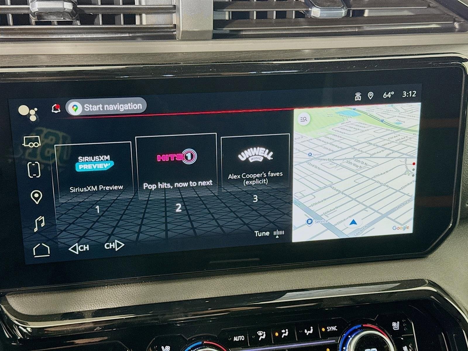 2026 GMC Sierra 1500 AT4 - Photo 15