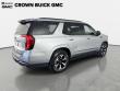 2025 GMC Yukon AT4 SUV