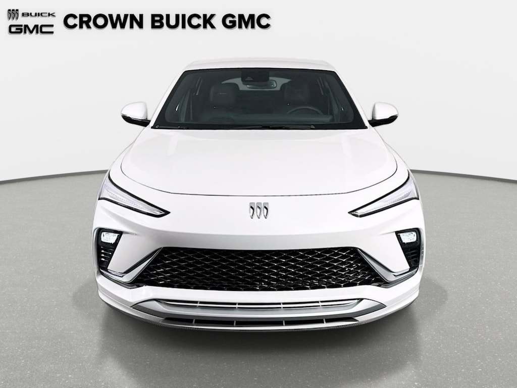 New 2026 Buick Envista Avenir SUV