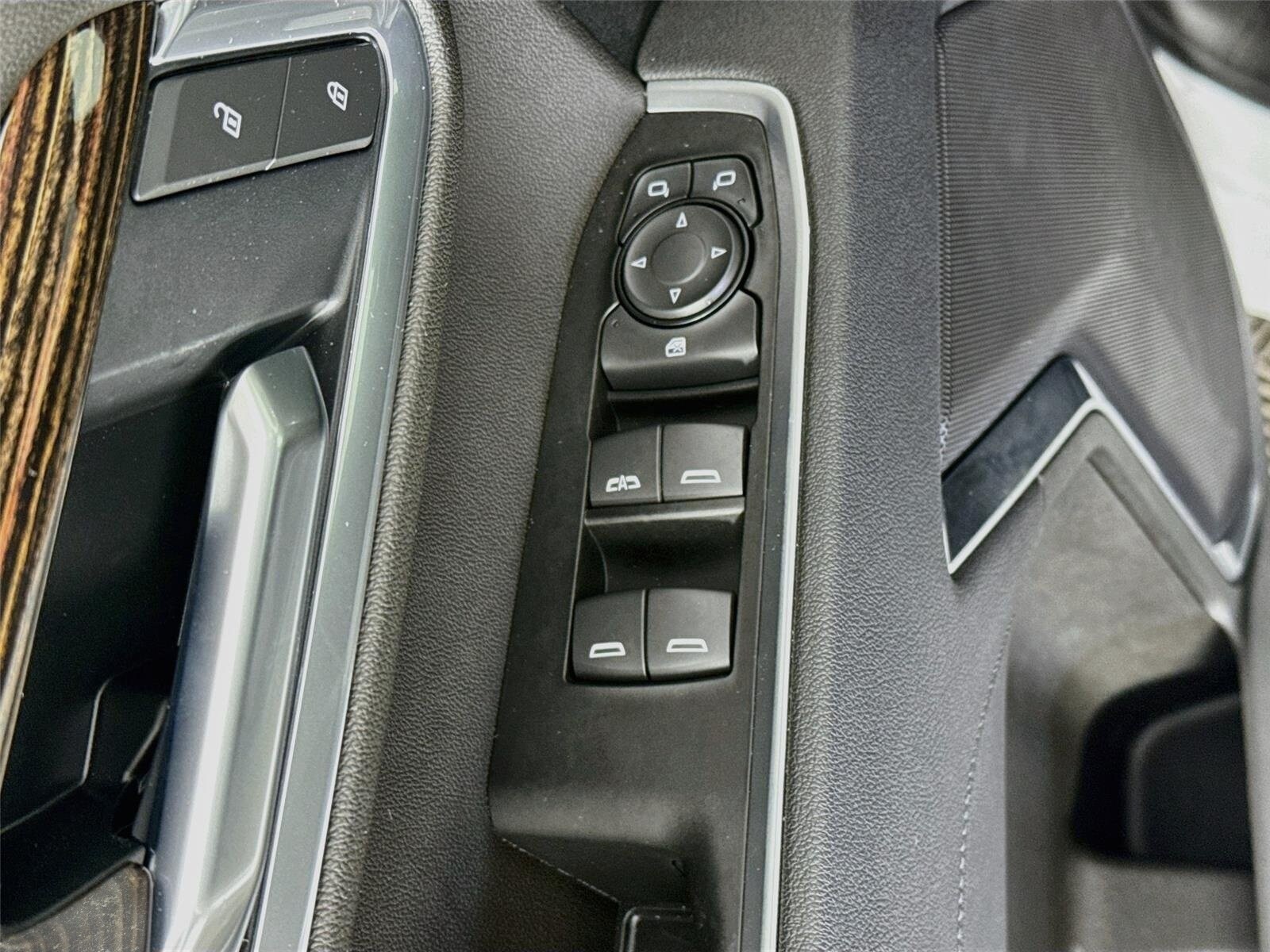 2026 GMC Sierra 1500 Elevation - Photo 18