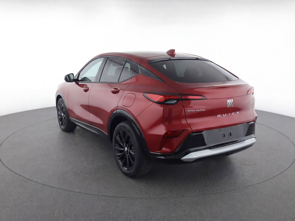 Used 2024 Buick Envista Sport Touring SUV