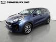 Used 2020 Kia Sportage LX SUV