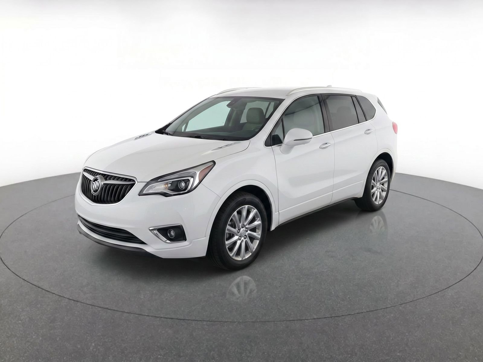 2019 Buick Envision Essence FWD's photo