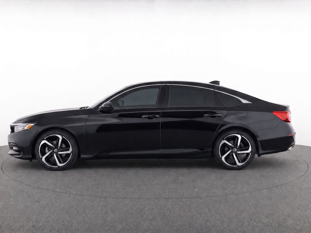 Used 2020 Honda Accord Sport Sedan