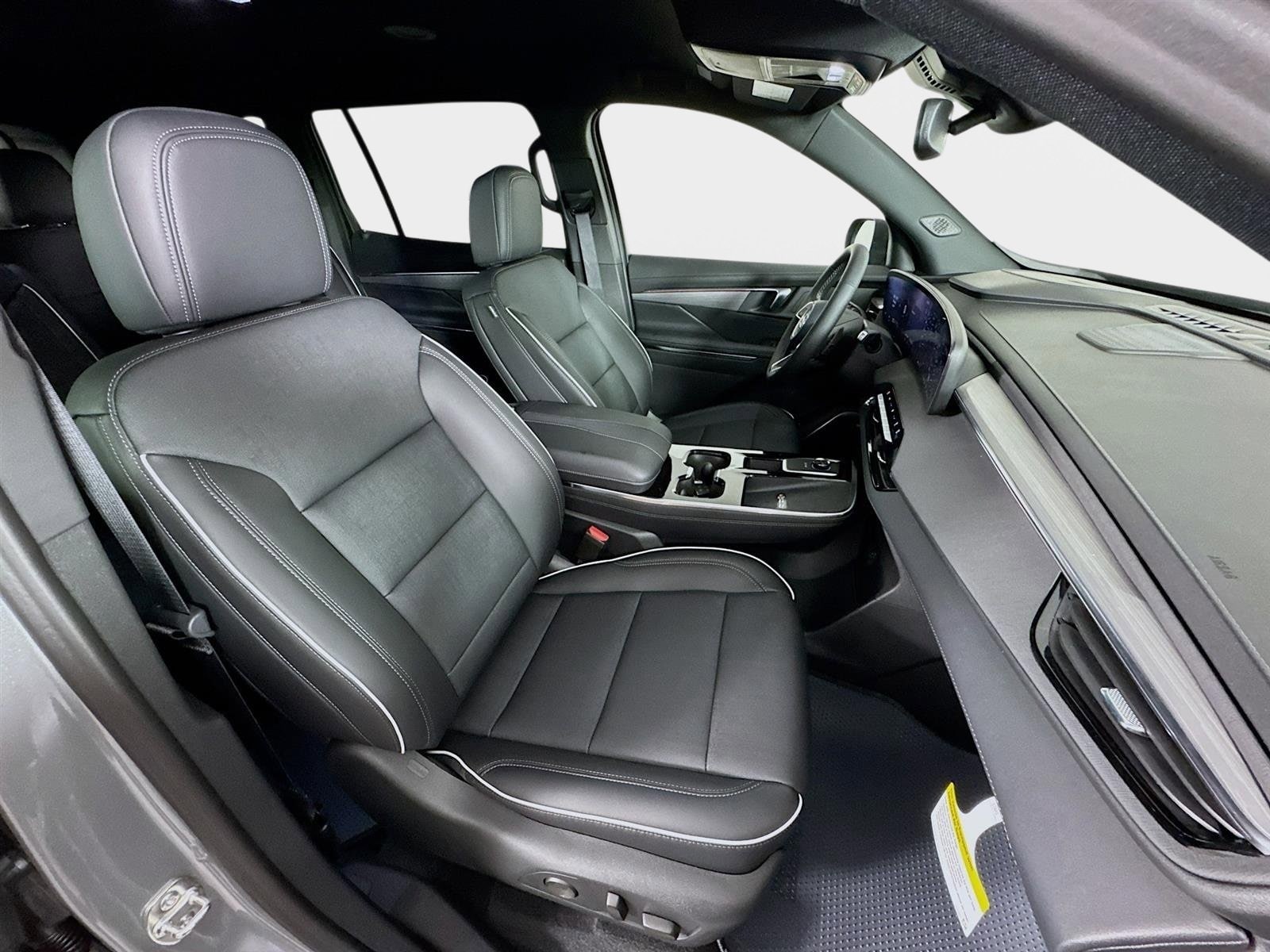 2026 Buick Enclave Preferred - Photo 30