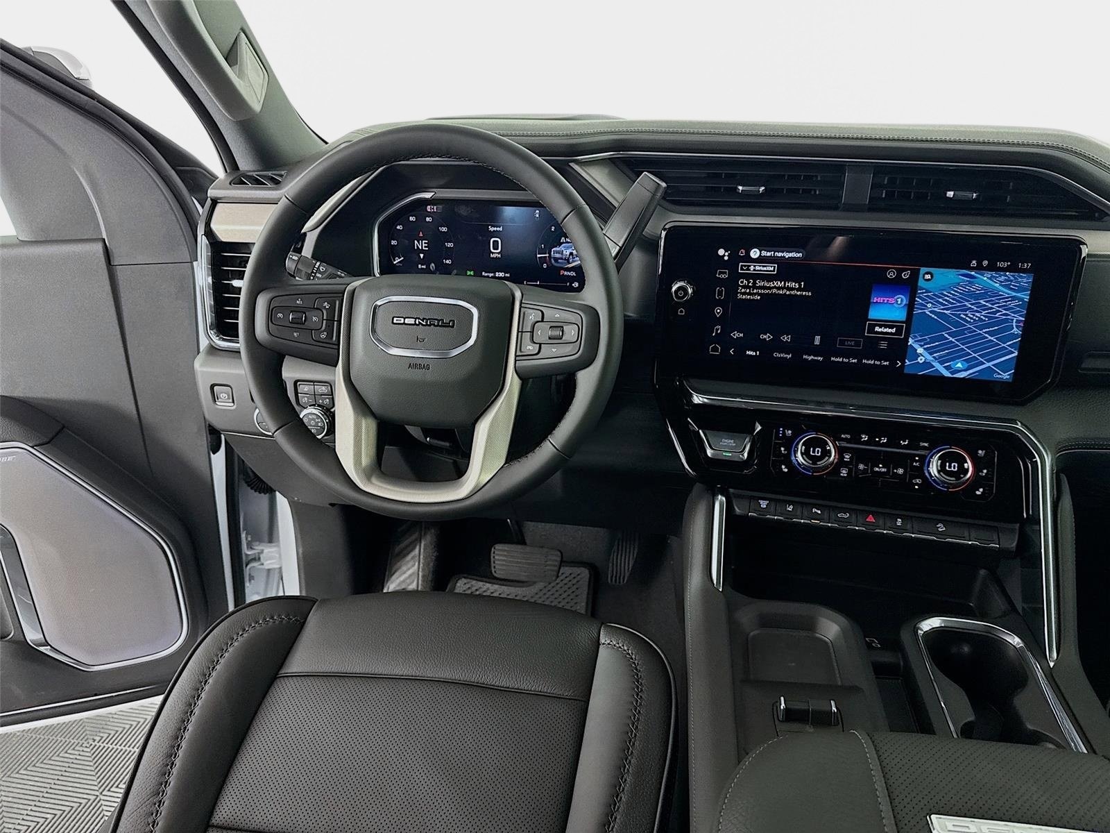 2026 GMC Sierra 2500HD Denali - Photo 24