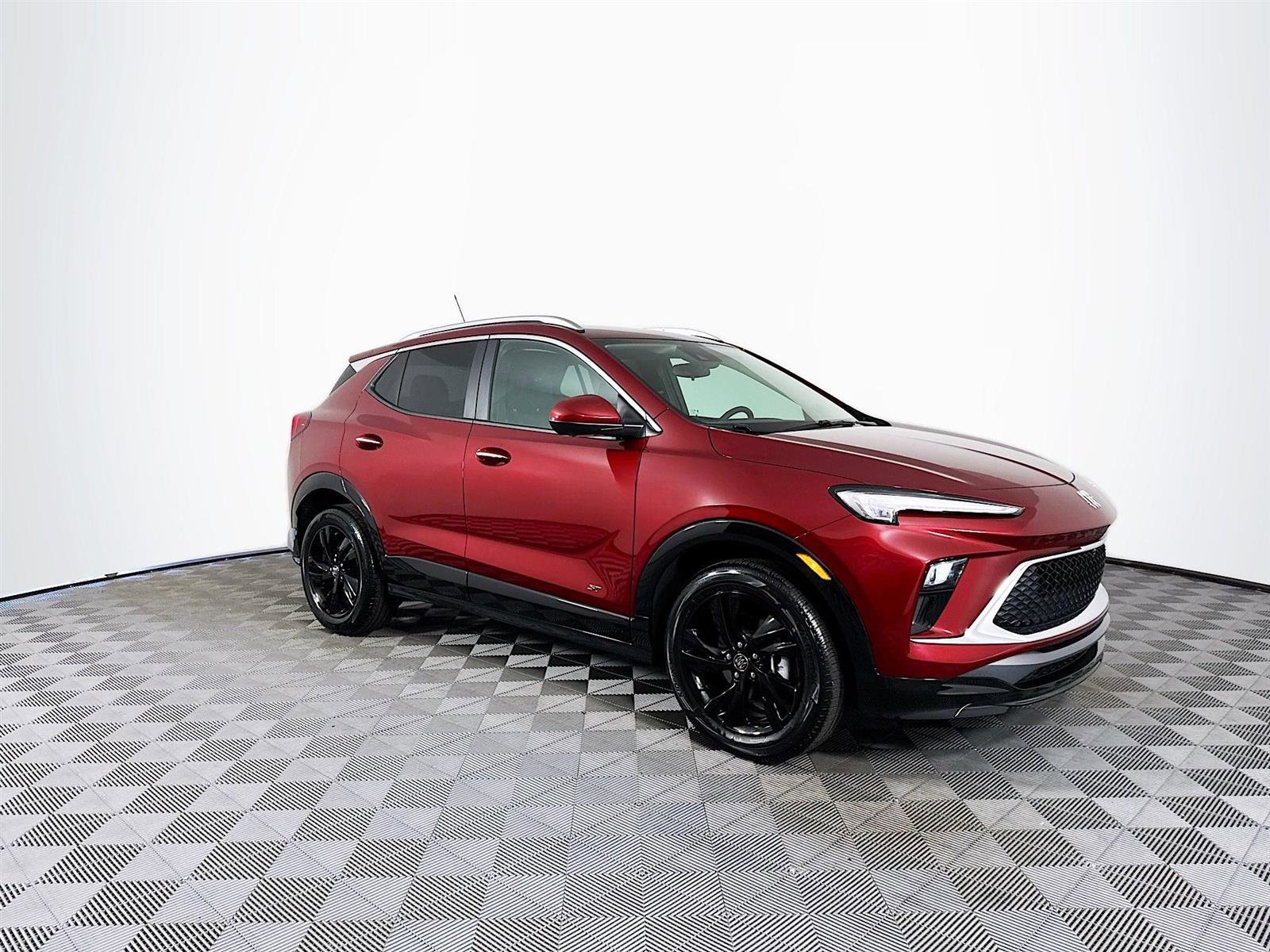 2025 Buick Encore GX Sport Touring's photo